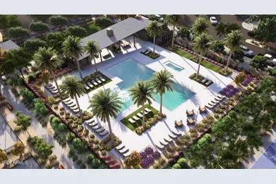 3236 S 83rd Circle, Mesa, AZ 85212 - Photo 60