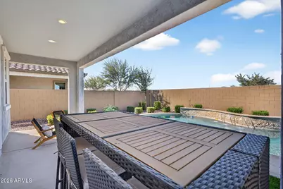 3236 S 83rd Circle, Mesa, AZ 85212 - Photo 46