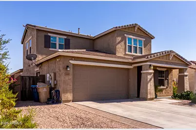 19957 W Grant Street, Buckeye, AZ 85326 - Photo 2