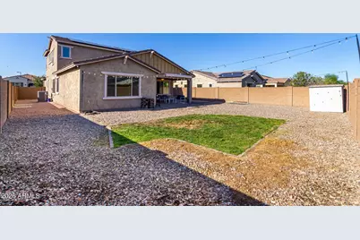 19957 W Grant Street, Buckeye, AZ 85326 - Photo 26