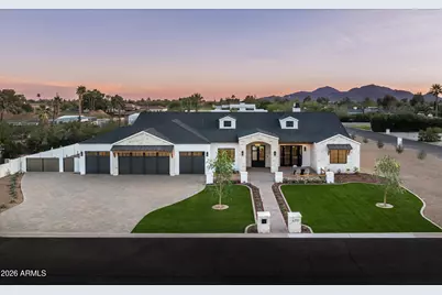 6711 E Jenan Drive, Scottsdale, AZ 85254 - Photo 1
