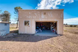 7027 N Bond Rd, McNeal, AZ 85617 - Photo 20