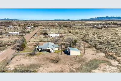 7027 N Bond Road, McNeal, AZ 85617 - Photo 16