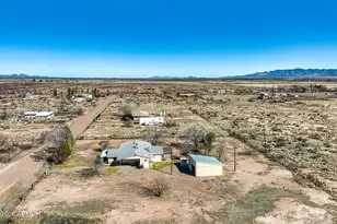 7027 N Bond Rd, McNeal, AZ 85617 - Photo 16
