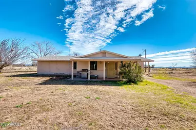 7027 N Bond Road, McNeal, AZ 85617 - Photo 1