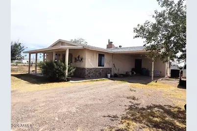 7027 N Bond Road, McNeal, AZ 85617 - Photo 1