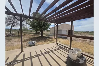 7027 N Bond Road, McNeal, AZ 85617 - Photo 12