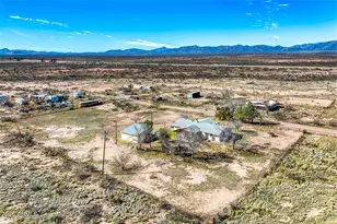 7027 N Bond Rd, McNeal, AZ 85617 - Photo 2