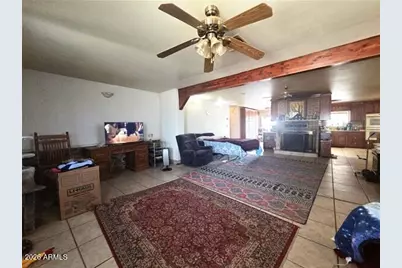 7027 N Bond Road, McNeal, AZ 85617 - Photo 4