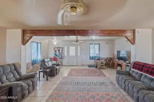 7027 N Bond Rd, McNeal, AZ 85617 - Photo 4