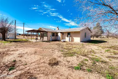 7027 N Bond Road, McNeal, AZ 85617 - Photo 6
