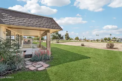 10418 W Prairie Hills Circle, Sun City, AZ 85351 - Photo 28