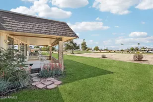 10418 W Prairie Hills Cir, Sun City, AZ 85351 - Photo 28