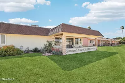 10418 W Prairie Hills Circle, Sun City, AZ 85351 - Photo 30