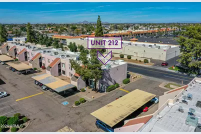 1927 E Hampton Avenue #212, Mesa, AZ 85204 - Photo 4