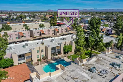 1927 E Hampton Avenue #212, Mesa, AZ 85204 - Photo 8