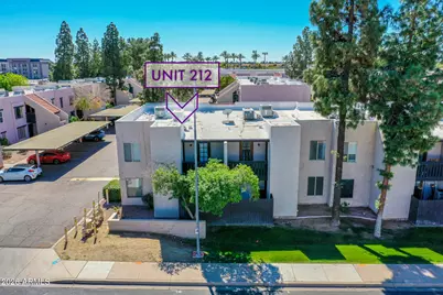 1927 E Hampton Avenue #212, Mesa, AZ 85204 - Photo 6