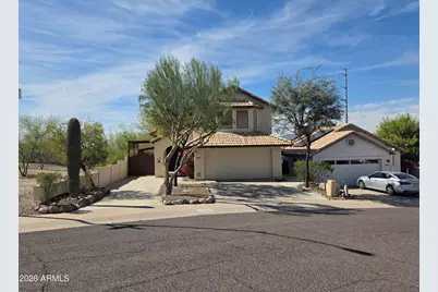 18624 N 14th Place, Phoenix, AZ 85024 - Photo 1