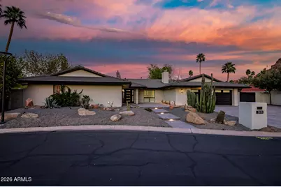 5919 N 45th Street, Phoenix, AZ 85018 - Photo 82