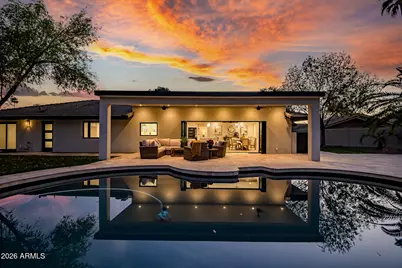 5919 N 45th Street, Phoenix, AZ 85018 - Photo 2