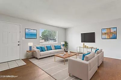 2605 E Lemon Street, Tempe, AZ 85288 - Photo 2