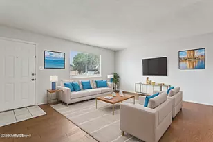 2605 E Lemon St, Tempe, AZ 85288 - Photo 2