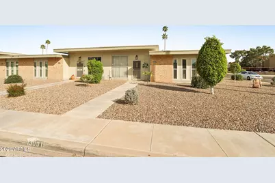 13001 N 100th Avenue, Sun City, AZ 85351 - Photo 1