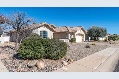 2949 Softwind Drive, Sierra Vista, AZ 85650 - Photo 2