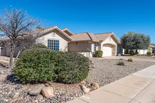 2949 Softwind Dr, Sierra Vista, AZ 85650 - Photo 2