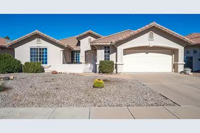 2949 Softwind Drive, Sierra Vista, AZ 85650 - Photo 4