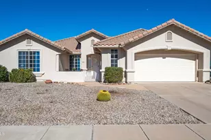 2949 Softwind Dr, Sierra Vista, AZ 85650 - Photo 4