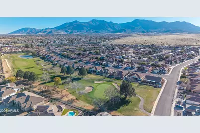 2949 Softwind Drive, Sierra Vista, AZ 85650 - Photo 48