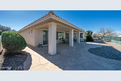 2949 Softwind Drive, Sierra Vista, AZ 85650 - Photo 40