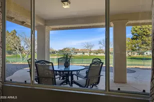 2949 Softwind Dr, Sierra Vista, AZ 85650 - Photo 36