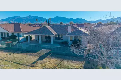 2949 Softwind Drive, Sierra Vista, AZ 85650 - Photo 46