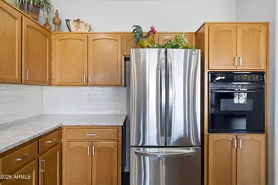 2949 Softwind Drive, Sierra Vista, AZ 85650 - Photo 16