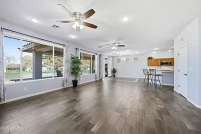 2949 Softwind Drive, Sierra Vista, AZ 85650 - Photo 8