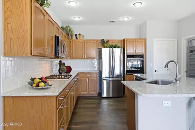 2949 Softwind Drive, Sierra Vista, AZ 85650 - Photo 14