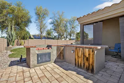 1624 E Cardinal Drive, Casa Grande, AZ 85122 - Photo 34