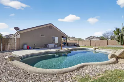 1624 E Cardinal Drive, Casa Grande, AZ 85122 - Photo 2