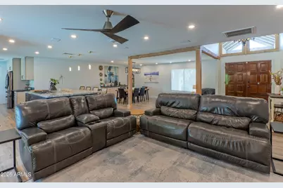 6448 E Voltaire Avenue, Scottsdale, AZ 85254 - Photo 4