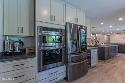 6448 E Voltaire Avenue, Scottsdale, AZ 85254 - Photo 12