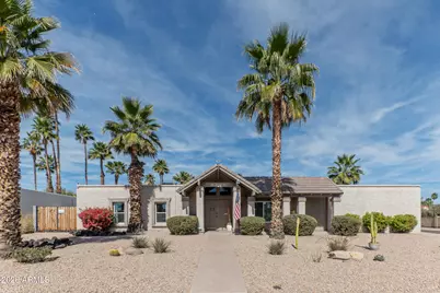 6448 E Voltaire Avenue, Scottsdale, AZ 85254 - Photo 1