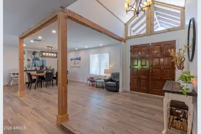 6448 E Voltaire Avenue, Scottsdale, AZ 85254 - Photo 2