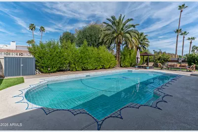 6448 E Voltaire Avenue, Scottsdale, AZ 85254 - Photo 32