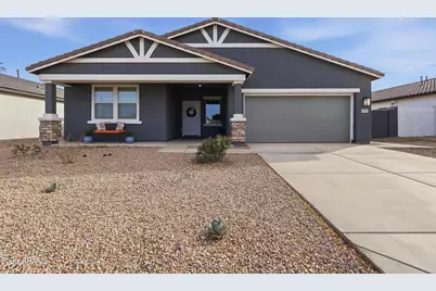 47347 W Cansados Road, Maricopa, AZ 85139 - Photo 1