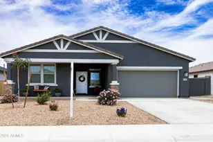47347 W Cansados Rd, Maricopa, AZ 85139 - Photo 1