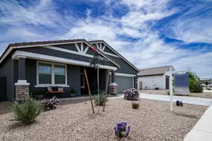 47347 W Cansados Rd, Maricopa, AZ 85139 - Photo 2