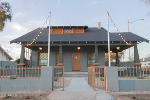 1502 W Monroe St, Phoenix, AZ 85007 - Photo 2