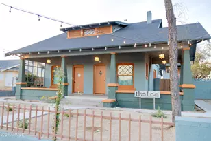 1502 W Monroe St, Phoenix, AZ 85007 - Photo 4